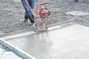 Narzędzie online do precyzyjnego obliczania zapotrzebowania na beton na placu budowy