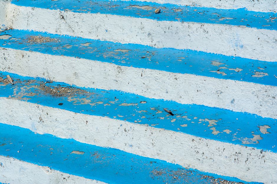 Czy&nbsp;impregnacja betonowych schodów zewnętrznych to&nbsp;konieczny krok dla trwałości?